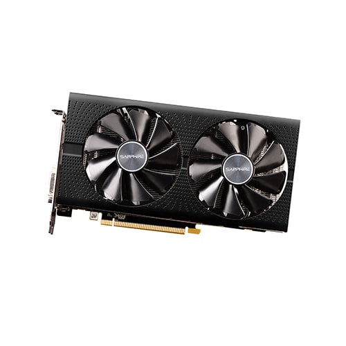 Sapphire pulse discount rx 590 8gb